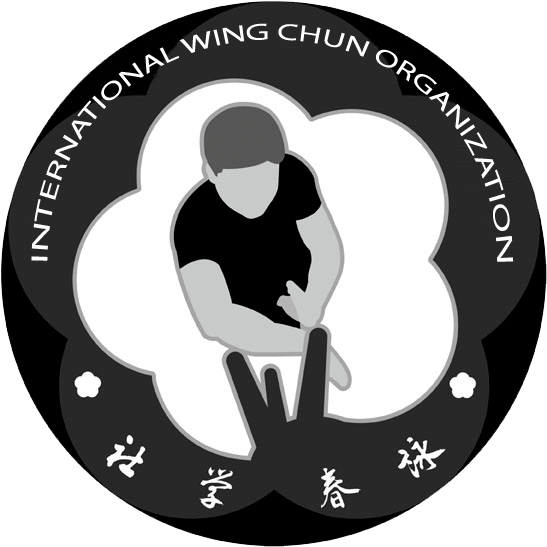 International Wing Chun Organization (IWCO) Logo